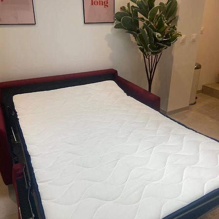 La Maisonnette Rouen Ngoại thất bức ảnh