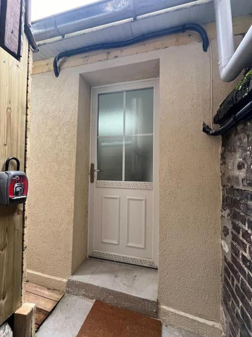 La Maisonnette Rouen Ngoại thất bức ảnh